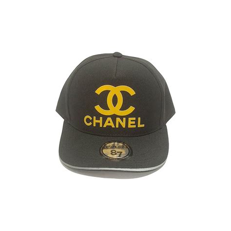 chanel gorras|gorras elegantes.